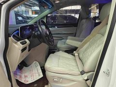 Buick GL8 2023 ES Luxe Comfort - ფოტო 11