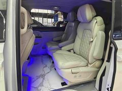 Buick GL8 2023 ES Luxe Comfort - ფოტო 12