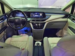 Buick GL8 2023 ES Luxe Comfort - ფოტო 13