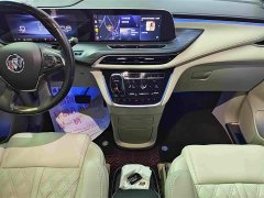 Buick GL8 2023 ES Luxe Comfort - ფოტო 14