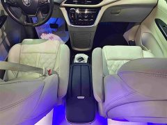 Buick GL8 2023 ES Luxe Comfort - ფოტო 16