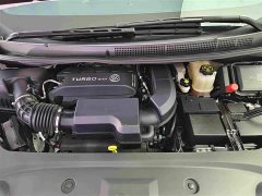 Buick GL8 2023 ES Luxe Comfort - ფოტო 17