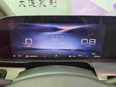 Buick GL8 2023 ES Luxe Comfort - ფოტო 19