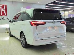 Buick GL8 2023 ES Luxe Comfort - ფოტო 5