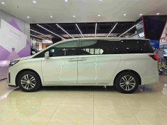 Buick GL8 2023 ES Luxe Comfort - ფოტო 8