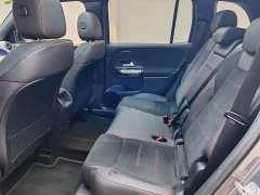 Mercedes-Benz Mercedes-AMG GLB 35 4MATIC 2024 - ფოტო 10