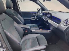 Mercedes-Benz Mercedes-AMG GLB 35 4MATIC 2024 - ფოტო 11