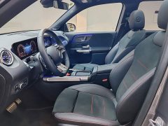 Mercedes-Benz Mercedes-AMG GLB 35 4MATIC 2024 - ფოტო 12