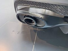 Mercedes-Benz Mercedes-AMG GLB 35 4MATIC 2024 - ფოტო 13