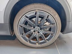 Mercedes-Benz Mercedes-AMG GLB 35 4MATIC 2024 - ფოტო 14