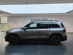 Mercedes-Benz Mercedes-AMG GLB 35 4MATIC 2024 - ფოტო 16