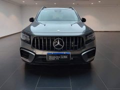 Mercedes-Benz Mercedes-AMG GLB 35 4MATIC 2024 - ფოტო 17