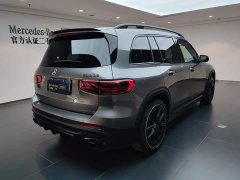 Mercedes-Benz Mercedes-AMG GLB 35 4MATIC 2024 - ფოტო 18