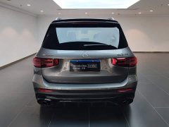 Mercedes-Benz Mercedes-AMG GLB 35 4MATIC 2024 - ფოტო 19