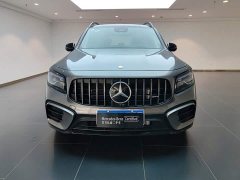 Mercedes-Benz Mercedes-AMG GLB 35 4MATIC 2024 - ფოტო 2