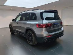 Mercedes-Benz Mercedes-AMG GLB 35 4MATIC 2024 - ფოტო 20