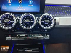 Mercedes-Benz Mercedes-AMG GLB 35 4MATIC 2024 - ფოტო 5