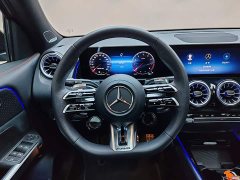 Mercedes-Benz Mercedes-AMG GLB 35 4MATIC 2024 - ფოტო 6