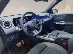 Mercedes-Benz Mercedes-AMG GLB 35 4MATIC 2024 - ფოტო 7