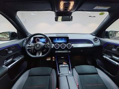 Mercedes-Benz Mercedes-AMG GLB 35 4MATIC 2024 - ფოტო 8