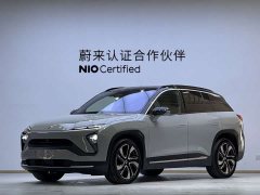NIO ES6 2020 600KM Sport Edition - ფოტო 1