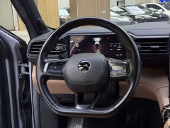 NIO ES6 2020 600KM Sport Edition - ფოტო 12