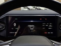 NIO ES6 2020 600KM Sport Edition - ფოტო 13