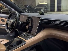 NIO ES6 2020 600KM Sport Edition - ფოტო 19