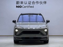 NIO ES6 2020 600KM Sport Edition - ფოტო 2