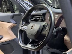 NIO ES6 2020 600KM Sport Edition - ფოტო 20