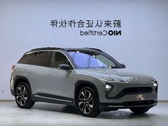 NIO ES6 2020 600KM Sport Edition - ფოტო 3