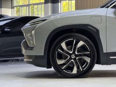 NIO ES6 2020 600KM Sport Edition - ფოტო 5