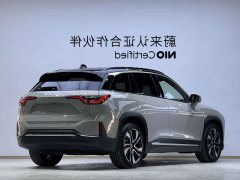 NIO ES6 2020 600KM Sport Edition - ფოტო 6
