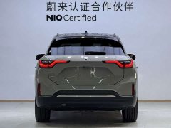 NIO ES6 2020 600KM Sport Edition - ფოტო 7