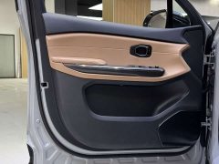 NIO ES6 2020 600KM Sport Edition - ფოტო 9