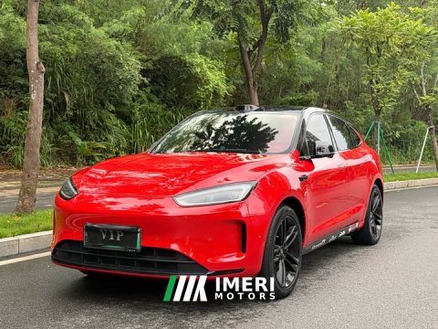 2024 AITO M5 Extended Range Max RS AWD Advanced Intelligent Driving Edition - ავტომობილი ჩინეთიდან