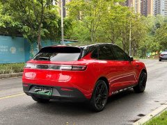 AITO M5 Extended Range Max RS AWD Advanced Intelligent Driving Edition - ფოტო 10