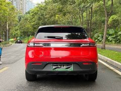 AITO M5 Extended Range Max RS AWD Advanced Intelligent Driving Edition - ფოტო 11