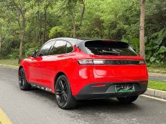 AITO M5 Extended Range Max RS AWD Advanced Intelligent Driving Edition - ფოტო 12