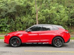 AITO M5 Extended Range Max RS AWD Advanced Intelligent Driving Edition - ფოტო 15