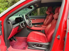AITO M5 Extended Range Max RS AWD Advanced Intelligent Driving Edition - ფოტო 16