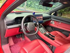 AITO M5 Extended Range Max RS AWD Advanced Intelligent Driving Edition - ფოტო 18