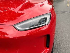AITO M5 Extended Range Max RS AWD Advanced Intelligent Driving Edition - ფოტო 2