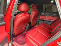 AITO M5 Extended Range Max RS AWD Advanced Intelligent Driving Edition - ფოტო 20
