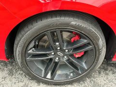 AITO M5 Extended Range Max RS AWD Advanced Intelligent Driving Edition - ფოტო 3