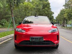 AITO M5 Extended Range Max RS AWD Advanced Intelligent Driving Edition - ფოტო 4