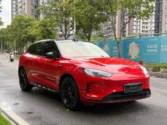 AITO M5 Extended Range Max RS AWD Advanced Intelligent Driving Edition - ფოტო 5