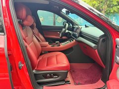 AITO M5 Extended Range Max RS AWD Advanced Intelligent Driving Edition - ფოტო 6