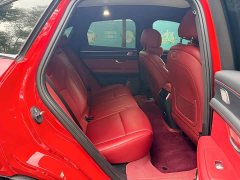 AITO M5 Extended Range Max RS AWD Advanced Intelligent Driving Edition - ფოტო 7