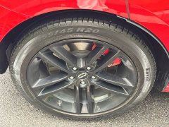 AITO M5 Extended Range Max RS AWD Advanced Intelligent Driving Edition - ფოტო 8